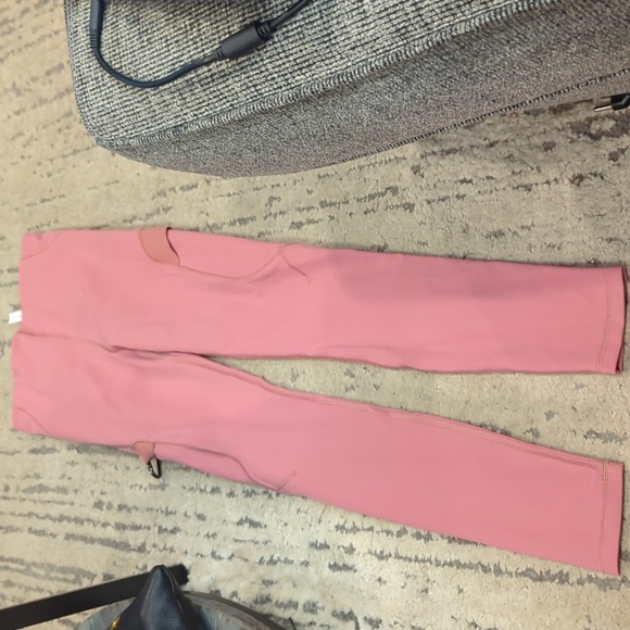 Lululemon Break a Trail Super High-Rise Tight 28" Brier Rose - Picture 12 of 12